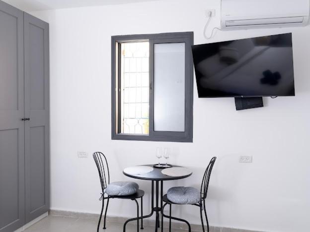 Cousy Suite Studio Jérusalem Extérieur photo
